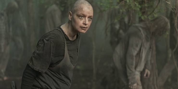 The Walking Dead 10 Quotes That Prove The Whisperers Were The Scariest In The Show The Walking Dead 10 Quotes That Prove The Whisperers Were The Scariest In The Show